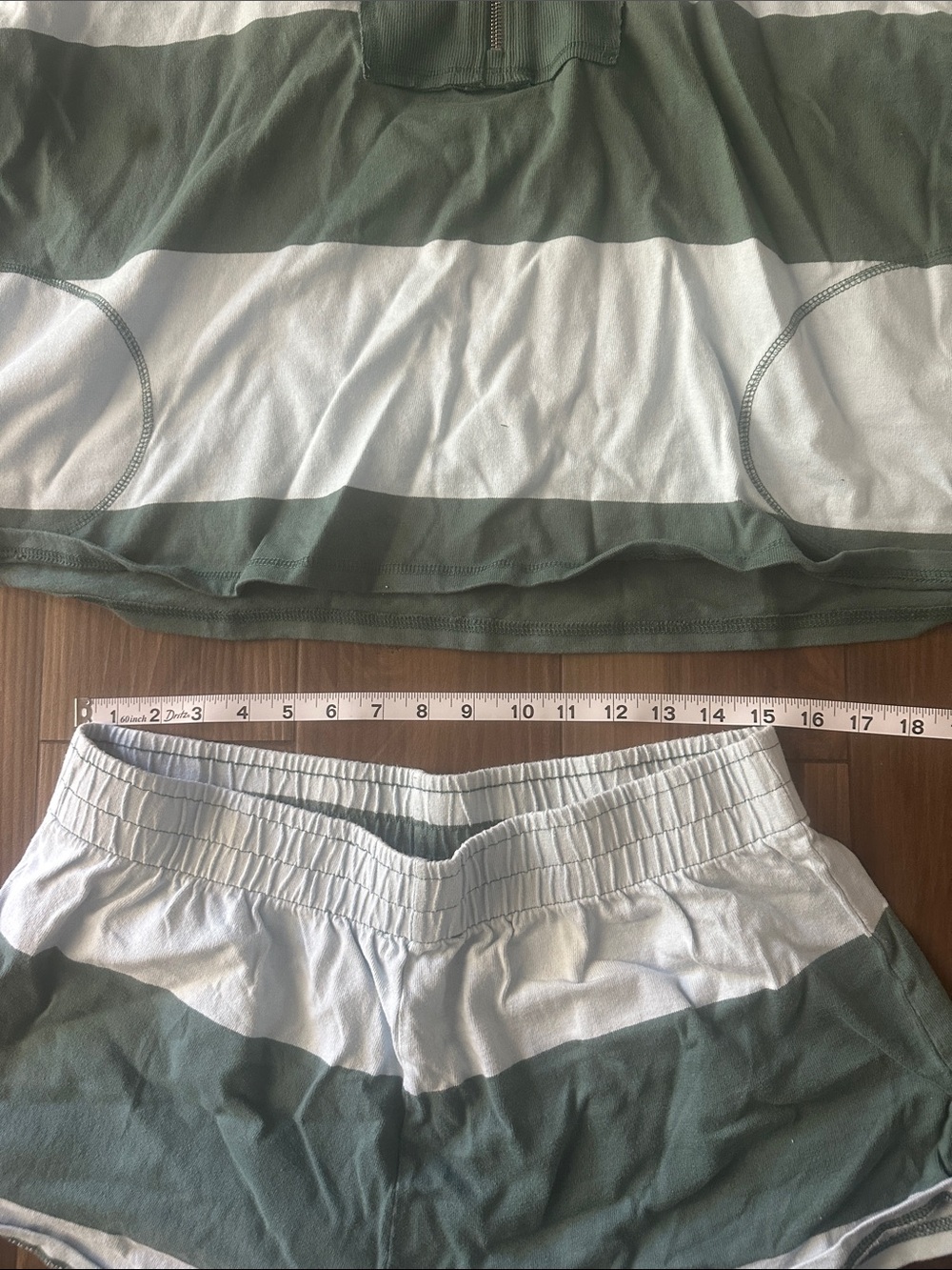FP Movement
Retro Rugby Set Size - XL - Picture 4 of 5